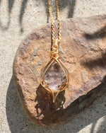 Load image into Gallery viewer, sephere super seven pendant