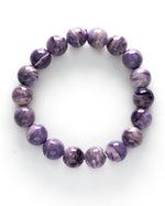 Load image into Gallery viewer, Charoite Bracelet