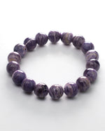 Load image into Gallery viewer, Charoite Bracelet