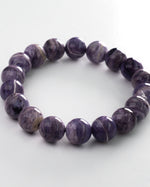 Load image into Gallery viewer, Charoite Bracelet