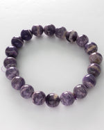 Load image into Gallery viewer, Charoite Bracelet