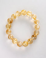 Load image into Gallery viewer, Citrine Bracelet