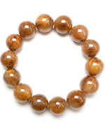 Load image into Gallery viewer, Golden Quartz Bracelet