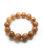 Load image into Gallery viewer, Golden Quartz Bracelet