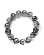Load image into Gallery viewer, Herkimer Diamond Bracelet