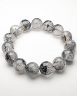 Load image into Gallery viewer, Herkimer Diamond Bracelet