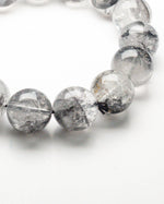 Load image into Gallery viewer, Herkimer Diamond Bracelet
