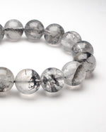 Load image into Gallery viewer, Herkimer Diamond Bracelet