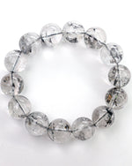 Load image into Gallery viewer, Herkimer Diamond Bracelet