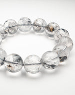 Load image into Gallery viewer, Herkimer Diamond Bracelet