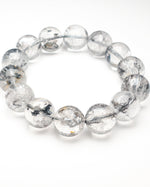 Load image into Gallery viewer, Herkimer Diamond Bracelet