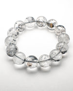 Load image into Gallery viewer, Herkimer Diamond Bracelet
