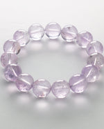 Load image into Gallery viewer, Amethyst Bracelet