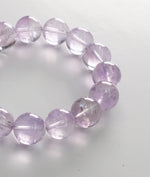 Load image into Gallery viewer, Amethyst Bracelet