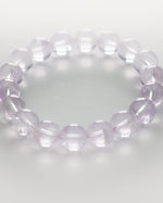 Load image into Gallery viewer, Amethyst Bracelet