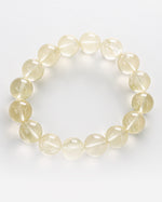 Load image into Gallery viewer, Lemon Quartz Bracelet