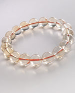 Load image into Gallery viewer, Lemon Quartz Bracelet