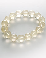 Load image into Gallery viewer, Lemon Quartz Bracelet