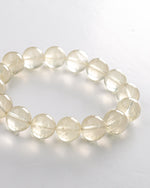 Load image into Gallery viewer, Lemon Quartz Bracelet