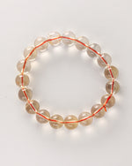 Load image into Gallery viewer, Lemon Quartz Bracelet