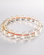Load image into Gallery viewer, Lemon Quartz Bracelet