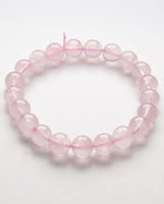 Load image into Gallery viewer, Rose Quartz Bracelet