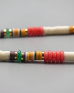 Load image into Gallery viewer, Bohemian Stone Necklace