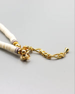 Load image into Gallery viewer, Bohemian Stone Necklace