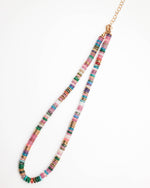Load image into Gallery viewer, Disco Stone Necklace