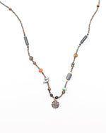 Load image into Gallery viewer, Earth Tone Necklace