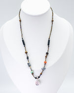Load image into Gallery viewer, Earth Tone Necklace