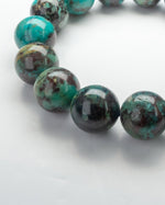 Load image into Gallery viewer, malachite bracelet