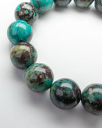 Load image into Gallery viewer, malachite bracelet