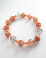 Load image into Gallery viewer, Arusha Sunstone Bracelet