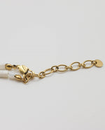 Load image into Gallery viewer, White Shell Necklace