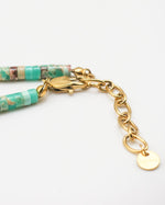 Load image into Gallery viewer, Pine Stone Necklace