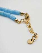 Load image into Gallery viewer, Tianhe Stone Necklace