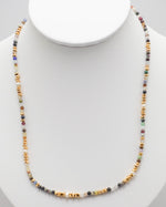 Load image into Gallery viewer, Tourmaline Necklace