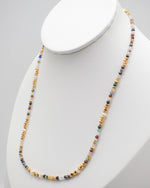 Load image into Gallery viewer, Tourmaline Necklace