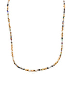 Load image into Gallery viewer, Tourmaline Necklace