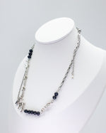 Load image into Gallery viewer, Wings Beaded Necklace