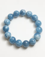 Load image into Gallery viewer, Aquamarine Bracelet