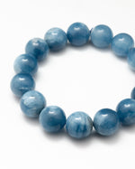 Load image into Gallery viewer, Aquamarine Bracelet