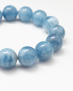 Load image into Gallery viewer, Aquamarine Bracelet