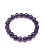 Load image into Gallery viewer, Amethyst Bracelet
