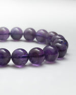 Load image into Gallery viewer, Amethyst Bracelet