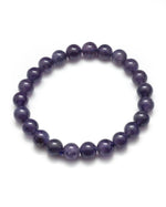 Load image into Gallery viewer, Amethyst Bracelet
