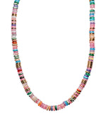 Load image into Gallery viewer, Disco Stone Necklace