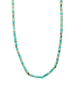 Load image into Gallery viewer, Pine Stone Necklace
