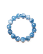 Load image into Gallery viewer, Aquamarine Bracelet
